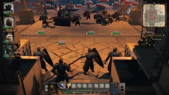 King Arthur: Knight's Tale - Brigands Skirmish Pack (для ПК, цифровой код доступа)