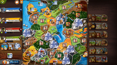 Small World 2 (для ПК, цифровой код доступа)