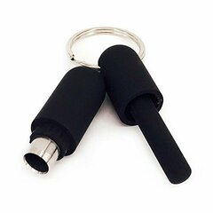 Дырокол д/сигар брелок XJ009