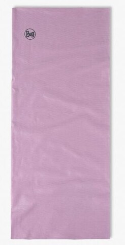 Картинка бандана-труба Buff CoolNet Solid Orchid - 4