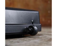 Беговая дорожка DFC YMCLUB T-GFWP001BK