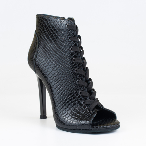Туфли для HighHeels (каблук 11 см)
