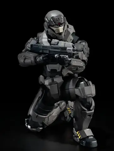 Фигурка Спартанец Б-312 масштаб 1/12 Halo Reach