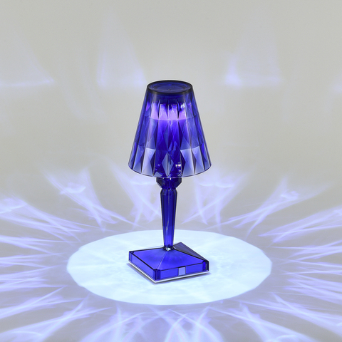 Прикроватная лампа ST Luce Sparkle SL1010.714.01