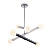 Подвесной светильник Freya Cross FR5381PL-06CH