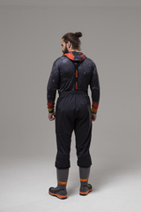 Летний костюм для рыбалки Remington Fishing Royal Fish Grey/Black на remingtonn.ru