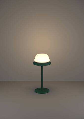 Аккумуляторная настольная лампа Eglo MEGGIANO 900981