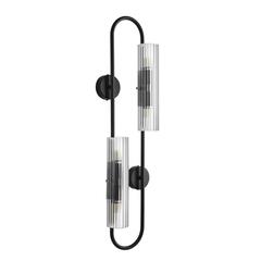 Настенный светильник Lumion TORONTO 6561/4W