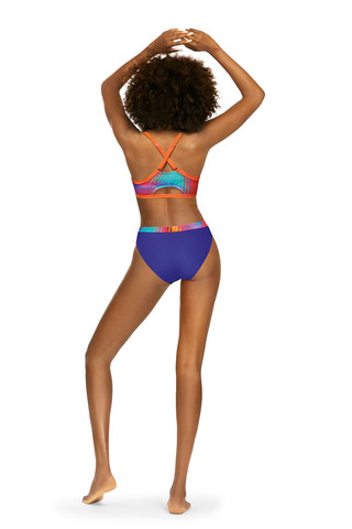 Купальный костюм S47N-33