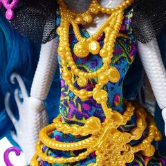 Пери и Пэрл Серпентайн