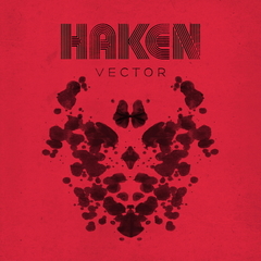 Haken / Vector (CD)