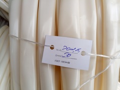 Трубка ТВ-40 (кембрик) 20,0 х 1,15 (50 м) белая