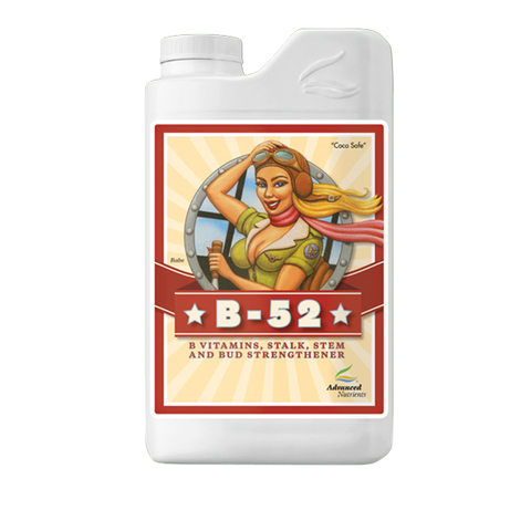 Минеральная добавка B-52 от Advanced Nutrients