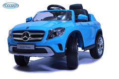 Mercedes Benz GLA CLASS (ЛИЦЕНЗИОННАЯ МОДЕЛЬ)