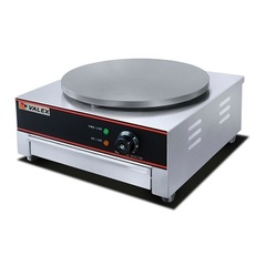 Блинный аппарат VALEX HCM-1  ( 450х470х230мм, 3кВт, 220В)