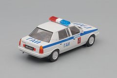 Moskvich-2142R5 Prince Vladimir GAI 1:43 DeAgostini Auto Legends USSR Police #11