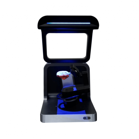 3D-сканер Shining 3D Autoscan DS-MIX