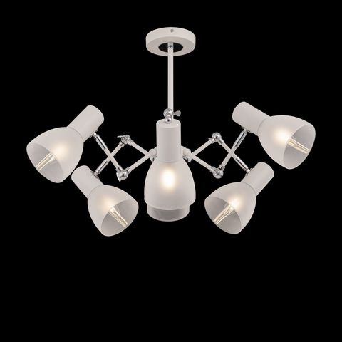 Люстра Freya Avery FR5080PL-06W