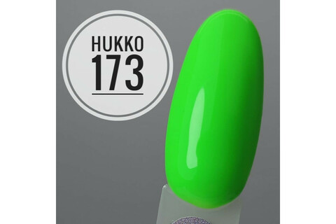 Гель Лак  Hukko Professional 173