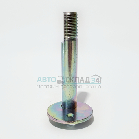 БОЛТ РАЗВАЛА ПЕРЕДНЕГО НИЖНЕГО РЫЧАГА SORENTO BL -06 ЛЕВЫЙ HYUNDAI/KIA M18*1,5*105