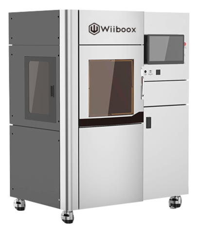3D-принтер Wiiboox 3DSL450