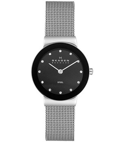 Наручные часы Skagen 358SSSBD фото