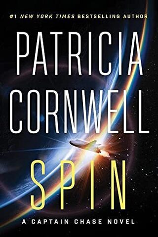 Spin | Patricia Cornwell