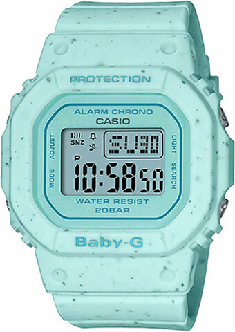 Наручные часы Casio BGD-560CR-2 фото