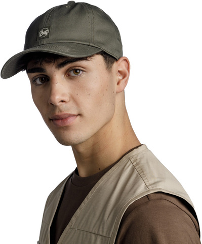 Картинка кепка Buff Baseball Cap Zire Military - 3