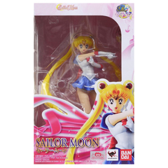 Фигурка Figuarts Zero Sailor Moon