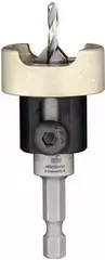 Зенкер WPW D3.2 9,5 мм ABB3204SC