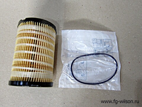 Фильтр топливный / FUEL FILTER ELEMENT АРТ: 10000-00339