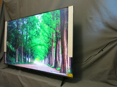 ЖК-телевизор 4K Xiaomi L55MA-EA 55-дюймовый