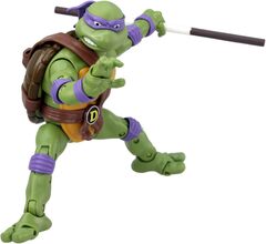 Фигурка Playmates Toys TMNT 1988 Series: Donatello