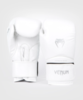 Перчатки Venum Contender 1.5 White/Silver