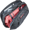 Картинка рюкзак для путешествий Deuter Aviant Carry On 28 black - 7