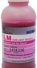 Чернила пигментные DCTec 7900P - UltraChrome HDR Vivid light magenta - 200 мл. Серия 198690