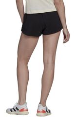 Женские теннисные шорты Adidas Tennis Match Short W - black/white