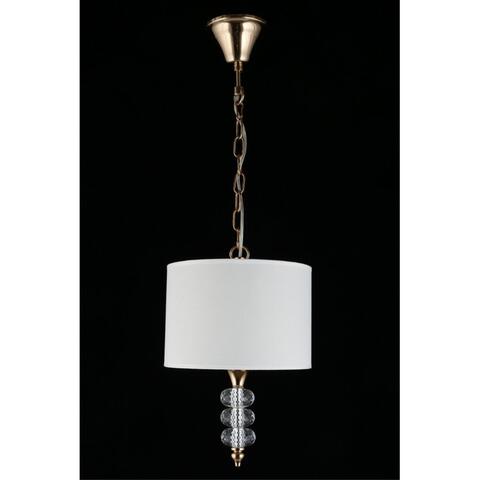 Подвесной светильник Aployt Franula APL.724.06.01