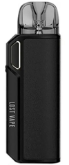 Lost Vape Thelema Elite 40 Pod Kit - Midnight black