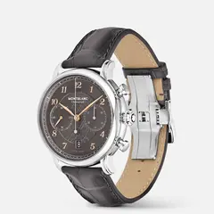 Montblanc Star Legacy Chronograph Limited Edition. 1786 экземпляров