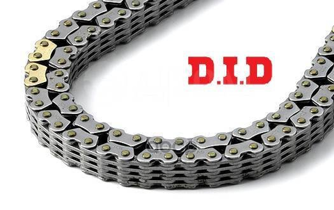 Цепь ГРМ DID SCH-0411 SV 64LE