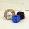 Набор материалов к МК Жук в технике Puff Color Knitting