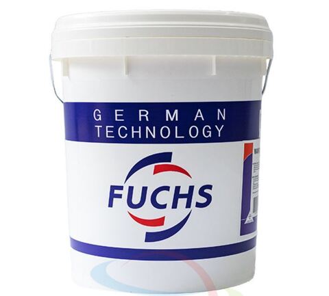 Fuchs RENOLIT CHUCK PASTE - смазка для токарных патронов - 17 кг