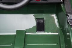Jeep Willys mini (Полноприводный) с дистанционным управлением