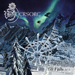 Vintersorg / Till Fjalls, Del II (RU)(2CD)
