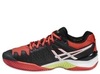 Кроссовки теннисные Asics Gel-Resolution 6 Glay мужские