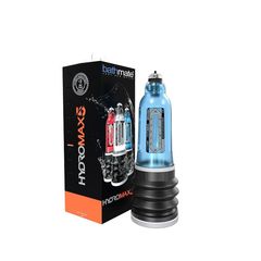 Синяя гидропомпа HydroMAX5 - 