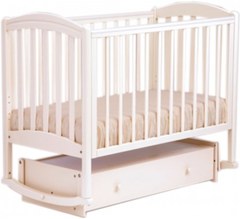 Кровать Лель БИ 09.2 Василек темный орех