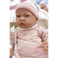 Munecas Antonio Juan Кукла 